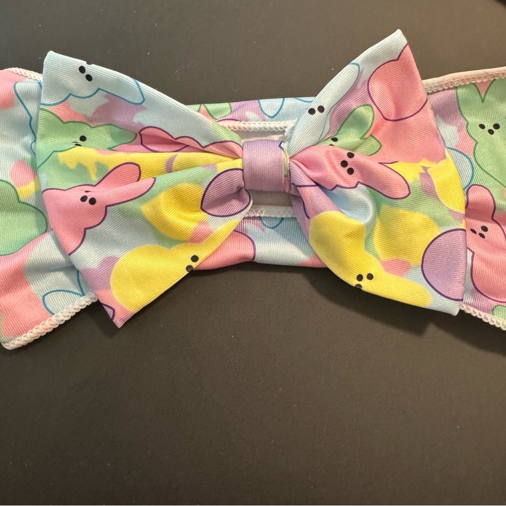 RELIST SOON NWOT 3pc Easter Bunny Outfit - Picture 8 of 14